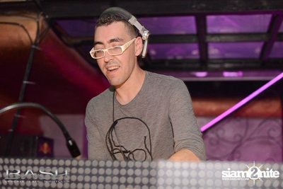 SUK 11 CLUB CRAWL 5th Anniversary — photo 41