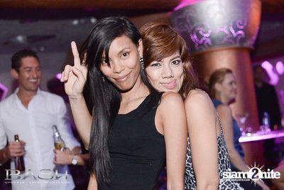 SUK 11 CLUB CRAWL 5th Anniversary — photo 13