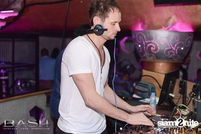 SUK 11 CLUB CRAWL 5th Anniversary — photo 113