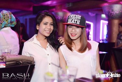 SUK 11 CLUB CRAWL 5th Anniversary — photo 7