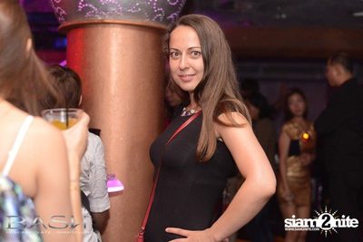 SUK 11 CLUB CRAWL 5th Anniversary — photo 98