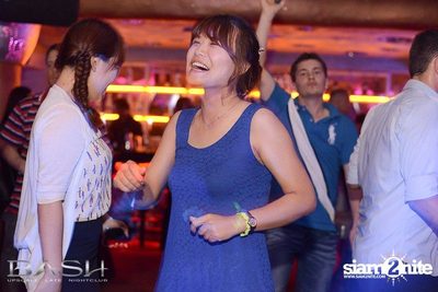 SUK 11 CLUB CRAWL 5th Anniversary — photo 37