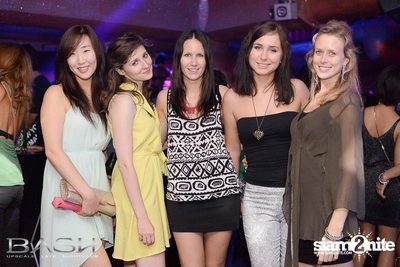 SUK 11 CLUB CRAWL 5th Anniversary — photo 106