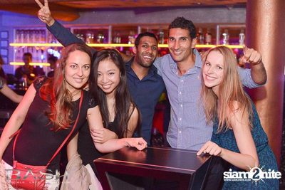 SUK 11 CLUB CRAWL 5th Anniversary — photo 86