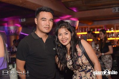 SUK 11 CLUB CRAWL 5th Anniversary — photo 45