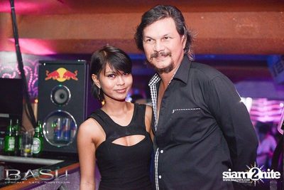 SUK 11 CLUB CRAWL 5th Anniversary — photo 120