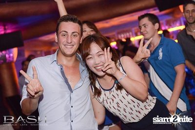 SUK 11 CLUB CRAWL 5th Anniversary — photo 80