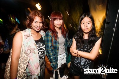 PEACE Live in Bangkok — photo 96