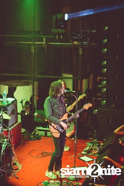 PEACE Live in Bangkok — photo 22