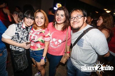 PEACE Live in Bangkok — photo 43