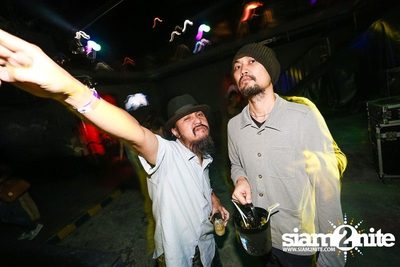 PEACE Live in Bangkok — photo 62