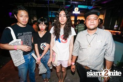 PEACE Live in Bangkok — photo 88