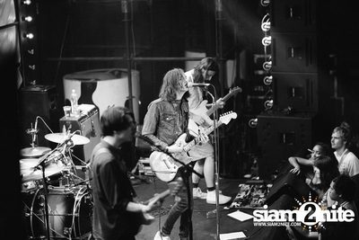 PEACE Live in Bangkok — photo 18