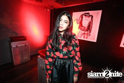 PEACE Live in Bangkok — photo 72