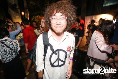 PEACE Live in Bangkok — photo 51