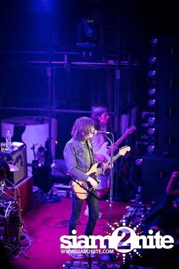 PEACE Live in Bangkok — photo 21