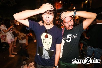 PEACE Live in Bangkok — photo 85