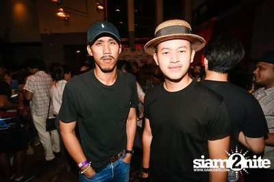 PEACE Live in Bangkok — photo 35