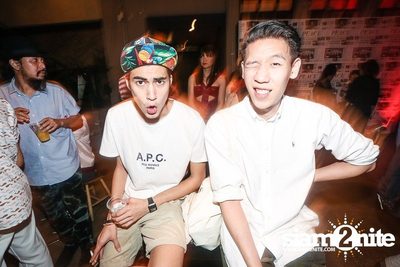 PEACE Live in Bangkok — photo 66