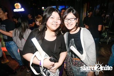 PEACE Live in Bangkok — photo 34