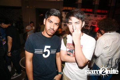 PEACE Live in Bangkok — photo 46
