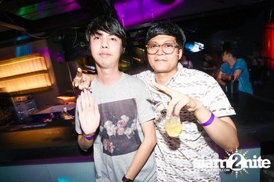 PEACE Live in Bangkok — photo 61