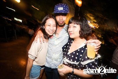 PEACE Live in Bangkok — photo 1
