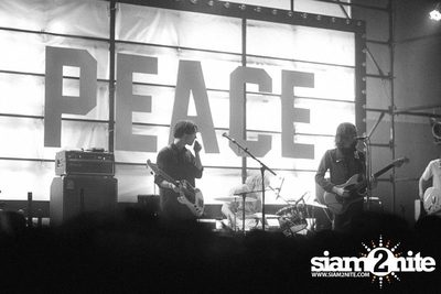 PEACE Live in Bangkok — photo 8