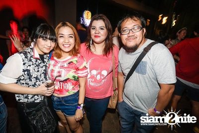 PEACE Live in Bangkok — photo 42