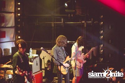 PEACE Live in Bangkok — photo 23