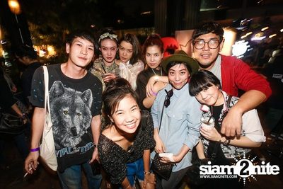 PEACE Live in Bangkok — photo 52