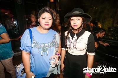 PEACE Live in Bangkok — photo 48