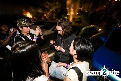 PEACE Live in Bangkok — photo 104