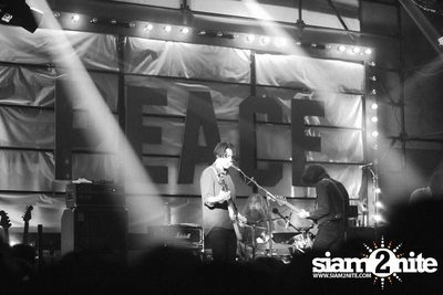 PEACE Live in Bangkok — photo 13