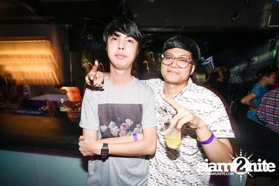 PEACE Live in Bangkok — photo 60