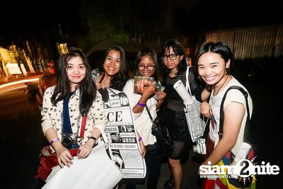PEACE Live in Bangkok — photo 110