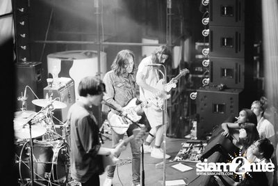 PEACE Live in Bangkok — photo 19