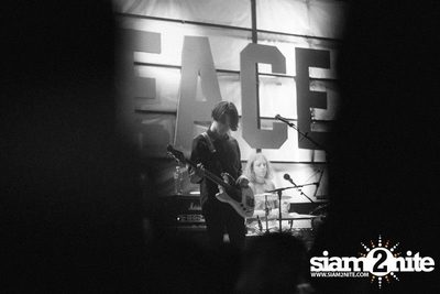 PEACE Live in Bangkok — photo 7