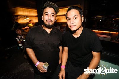 PEACE Live in Bangkok — photo 91