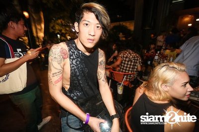 PEACE Live in Bangkok — photo 78