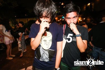 PEACE Live in Bangkok — photo 86