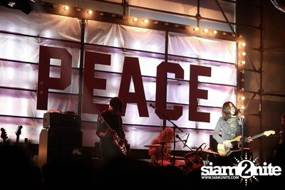 PEACE Live in Bangkok — photo 15