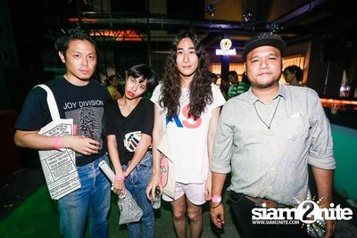 PEACE Live in Bangkok — photo 87