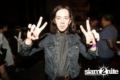 PEACE Live in Bangkok — photo 106
