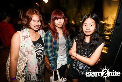 PEACE Live in Bangkok — photo 97