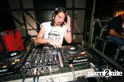PEACE Live in Bangkok — photo 56
