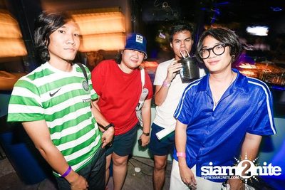 PEACE Live in Bangkok — photo 59