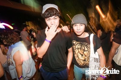 PEACE Live in Bangkok — photo 64