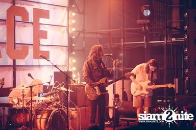 PEACE Live in Bangkok — photo 6