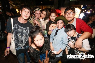 PEACE Live in Bangkok — photo 53